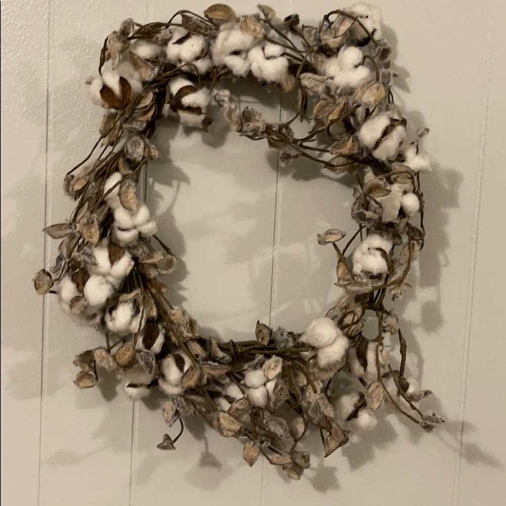 Wreath